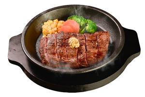 いきなり!ステーキ ブレードミートステーキ150g