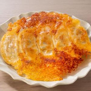 チーズ焼き餃子(3個)