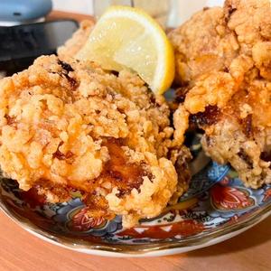 鶏の唐揚げ(3個入り)