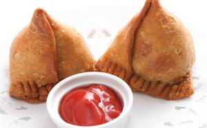 サモサ Samosa《2P》