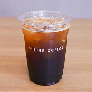 深煎りアメリカーノ/ Americano(Dark Roast)/深焙美式