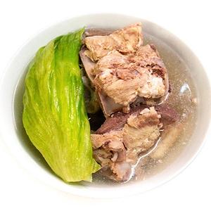 骨汁(単品)