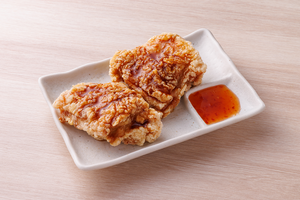 唐揚げ