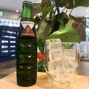 ジンジャーエール/Ginger Ale