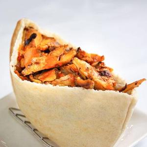 ケバブサンド Kebab Sando