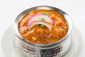 チキンティッカマサラ/Chicken Tikka Masala