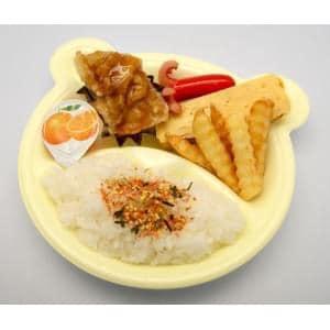 お子様弁当