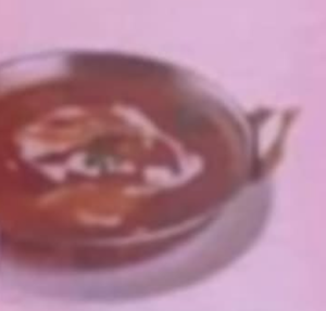 チキンカレー