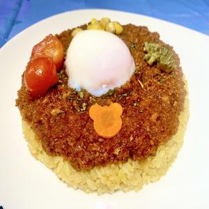 温泉卵 普通盛り