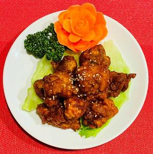 花椒 6個入り～からあげ
