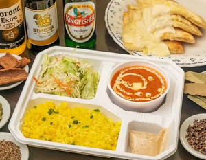 チーズナンセット Cheese Nan Set