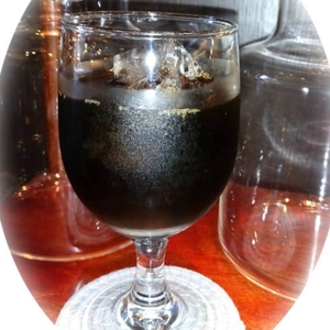 水だしアイスブレンド DUTCH COFFEE