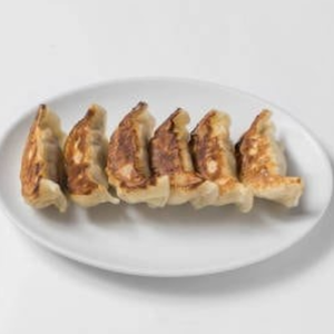 焼き餃子