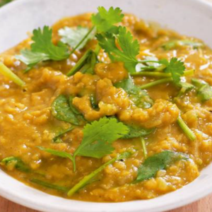 Dal curry 豆カレー