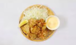 唐揚げ7個