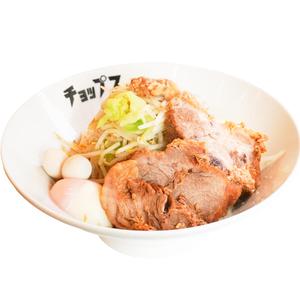 【人気NO.1】まぜそばスペシャル special