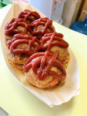 ホットケチャップ