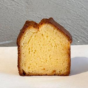 米粉パウンドケーキ