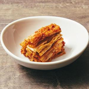 白菜キムチ