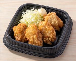 から好し (おかず)から好し4個