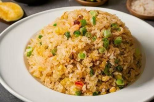 揚州チャーハン 州炒