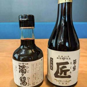 濁り醤(180ml)