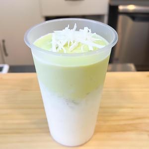 アロエヨーグルト