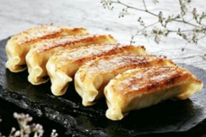肉汁焼き餃子 6ヶ