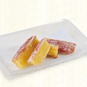 かつ庵 熟成焼き芋スティック（4本）