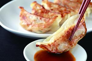 特製餃子(6個)