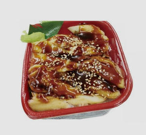 丼丸 穴子丼