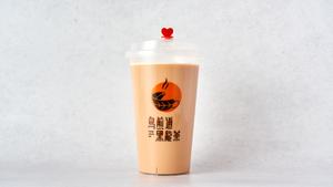 烏煎道ミルクティー(M) Usendou Milk Tea (M)