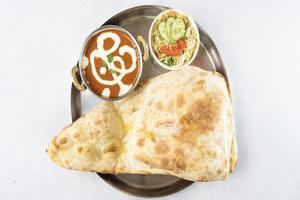 ミックスベジタブルカレーセット