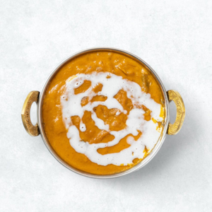 ダールカレー (Daal Curry)