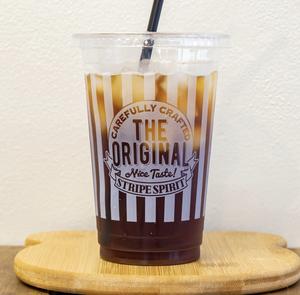 アイスコーヒー