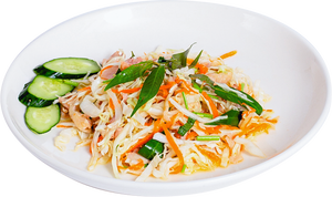 チキンサラダ- Chicken salad