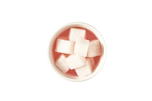 大根ピクルス/Radish pickles
