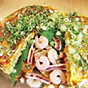 スペシャル焼