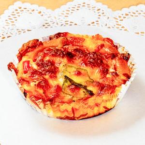 ピザパン