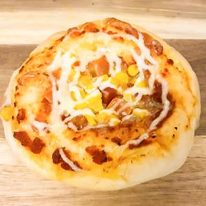 ピザパン