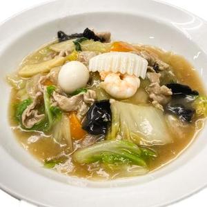 中華飯