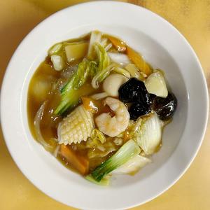 中華飯