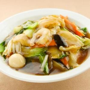 中華飯