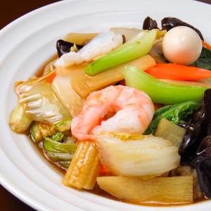 中華飯