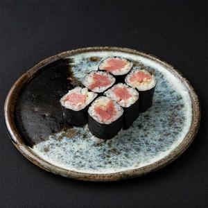 トロたく細巻