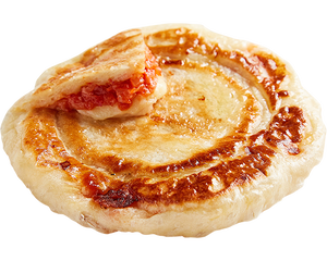 キムチチーズホットク