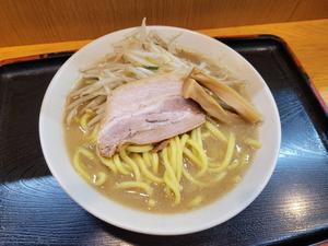 味噌ラーメン