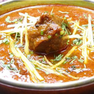 ダールゴッシュカレー/DAL GHOSSH
