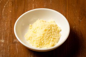 鶏ポタラーメンTHANK パルミジャーノチーズ