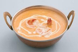 プラウンココナッツカレー Prawn Coconut Curry